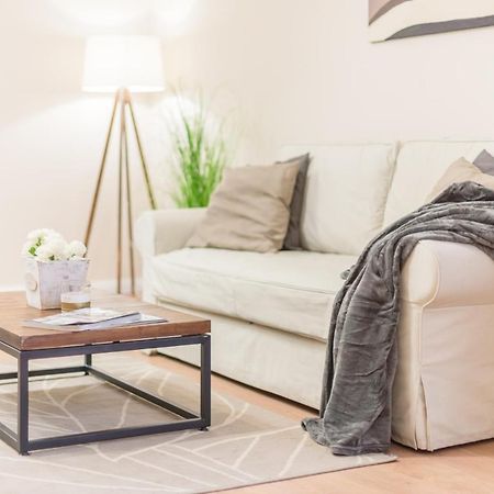 ブダペストDowntown Heart 3 Bdr, 2 Bath, A/Cアパートメント エクステリア 写真