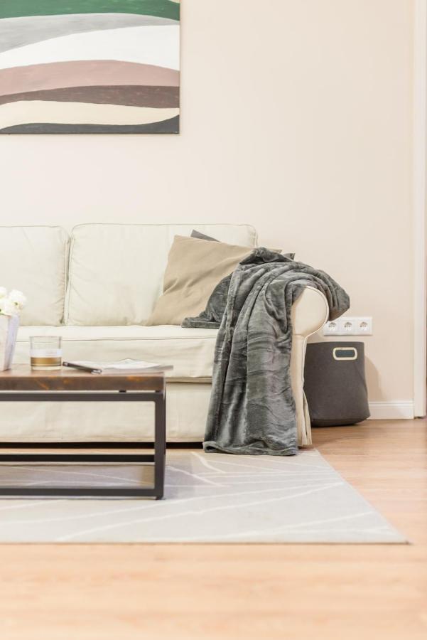 ブダペストDowntown Heart 3 Bdr, 2 Bath, A/Cアパートメント エクステリア 写真